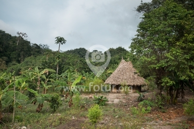 Pueblo cultural indígena de Sewiaja